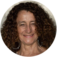 Inés Sanguinetti