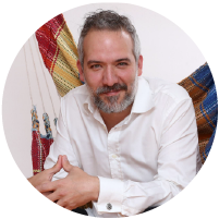 Leo Felipe Campos