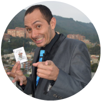 Carlos López