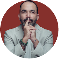 Jorge López - México