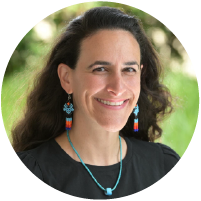 Dina Buchbinder