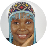 Louisa Zondo
