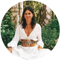 Catalina Rojas Benedetti