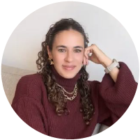 Elizabeth Sánchez Ruiz