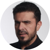 Diego Camargo