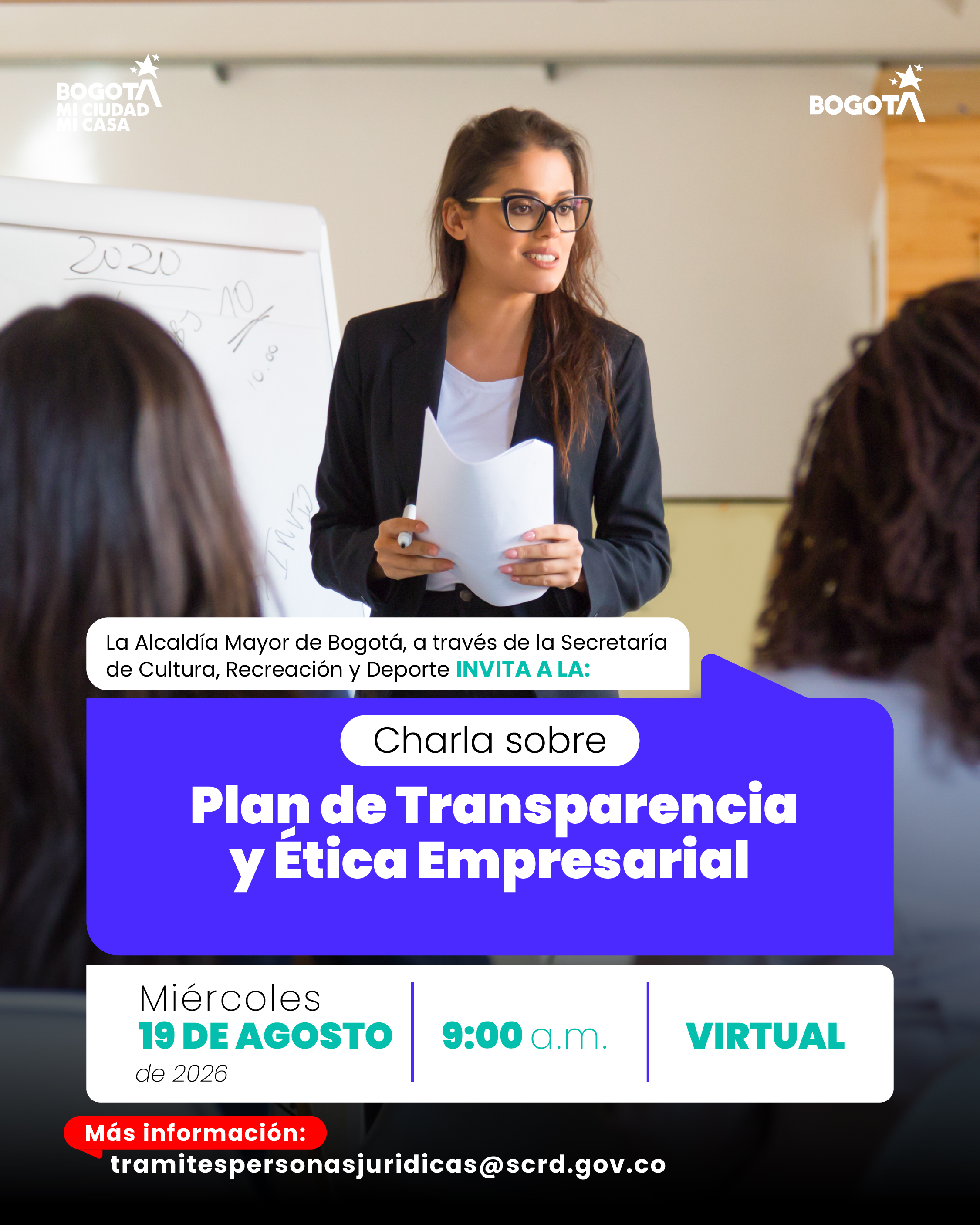 Plan de Transparencia y Ética Empresarial