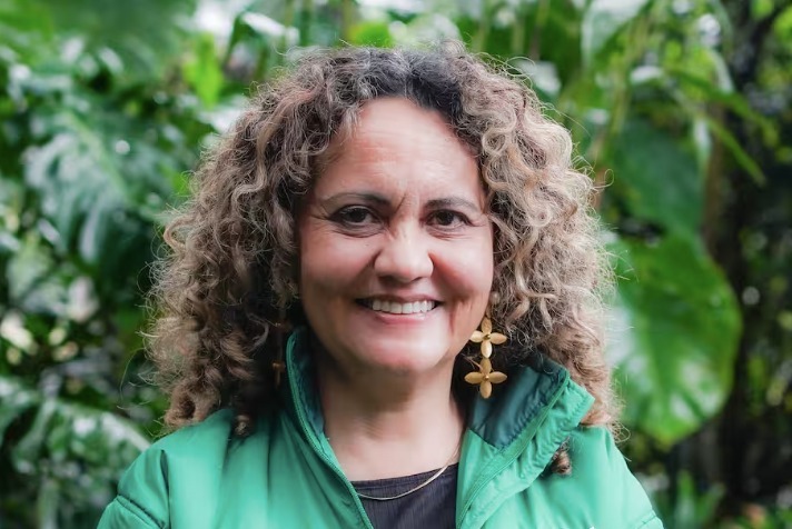 María Claudia García 