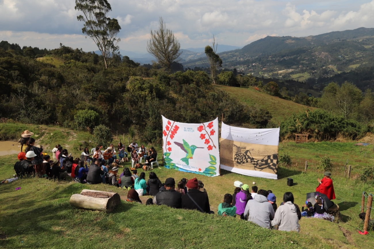 Día de la Lucha Campesina