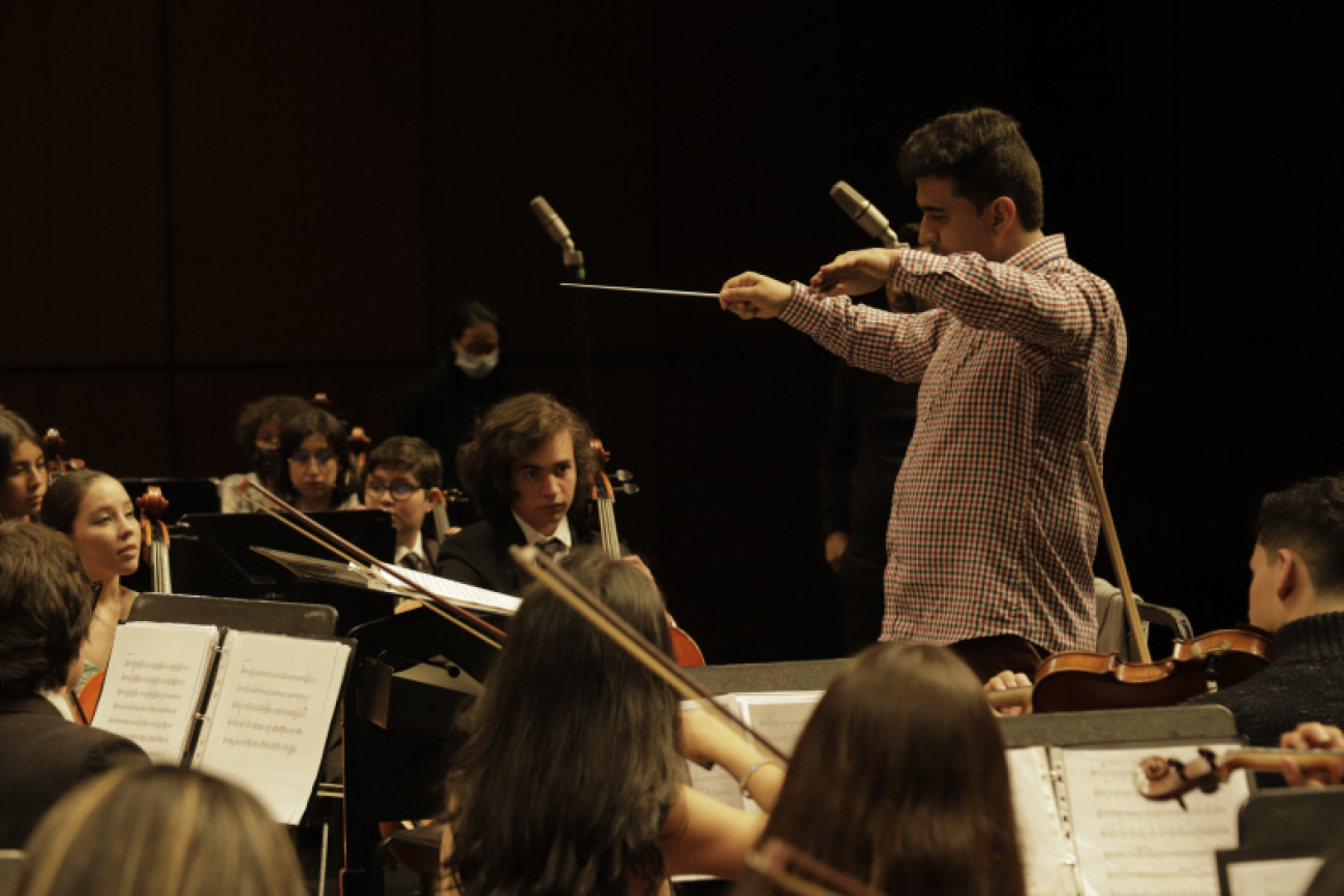 Llega el VI Festival Internacional de Música Clásica de Bogotá