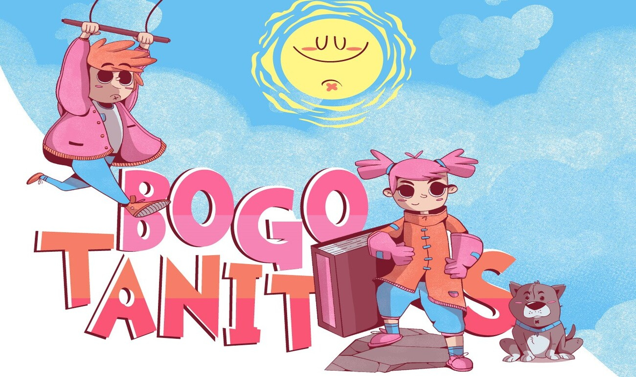 Bogotanitos