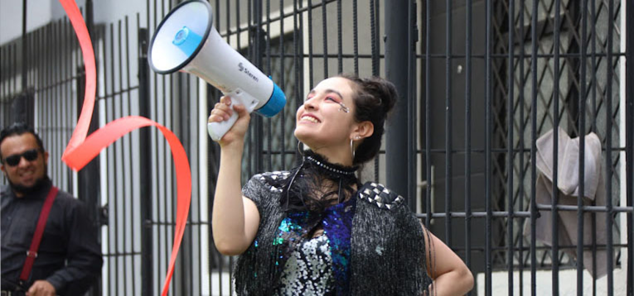 Bogotá promueve la cultura y el deporte desde los barrios