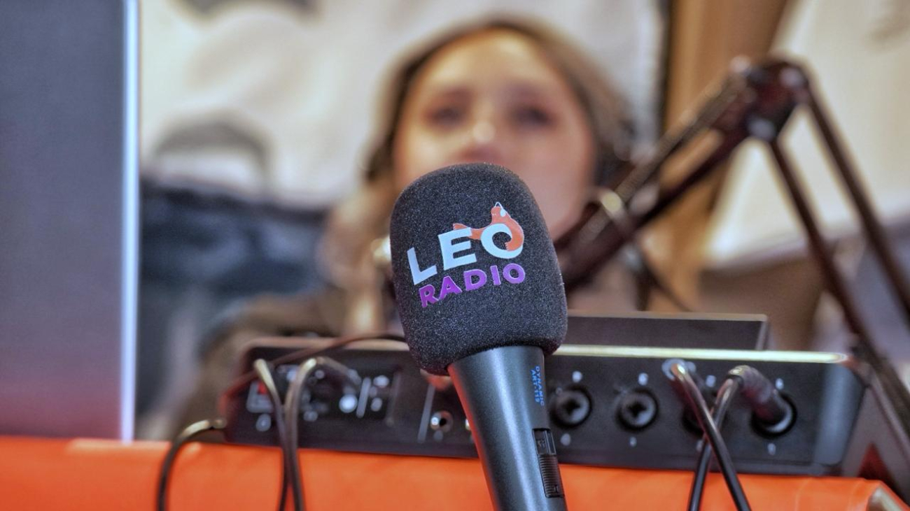 Imagen de Leo Radio