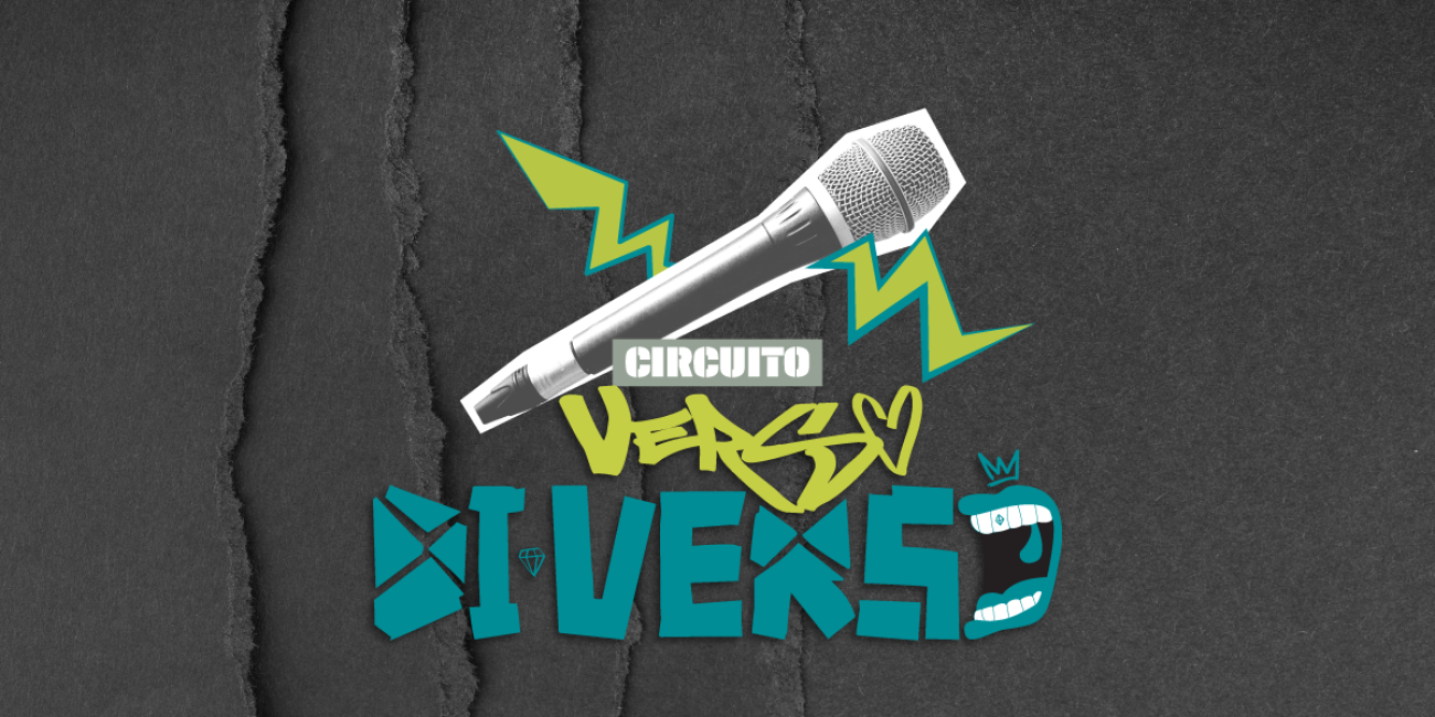 Imagen oficial del Circuito Verso Di-Verso