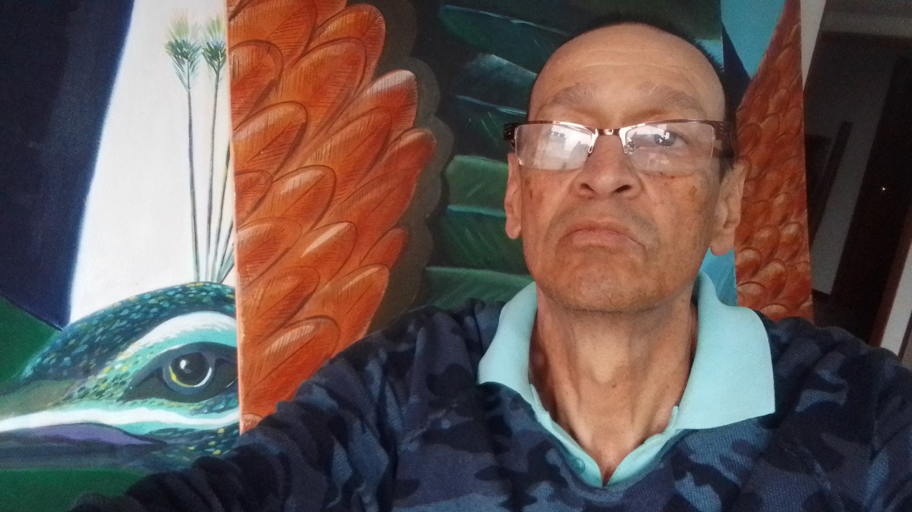 Héctor Ruiz Quiroga