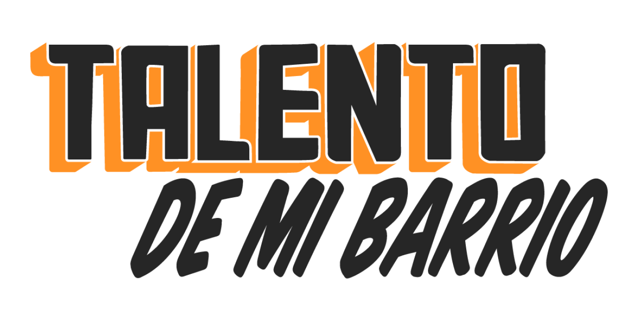 Talento de mi barrio