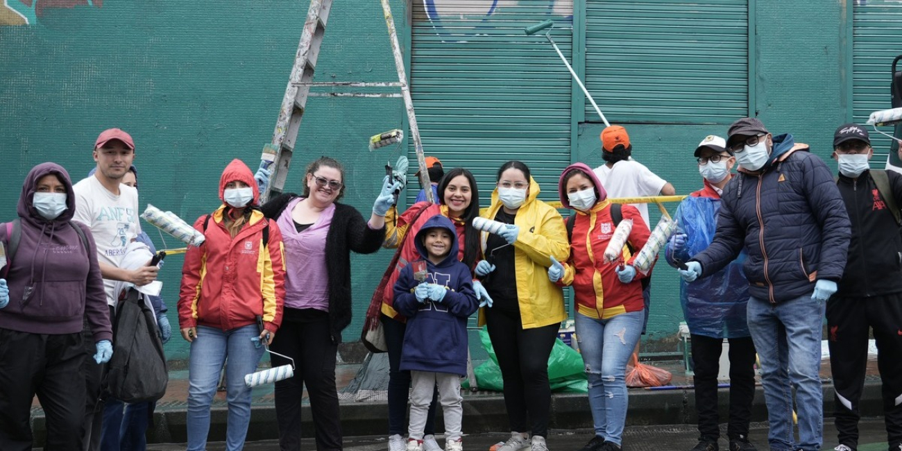 Jornada Centro vive