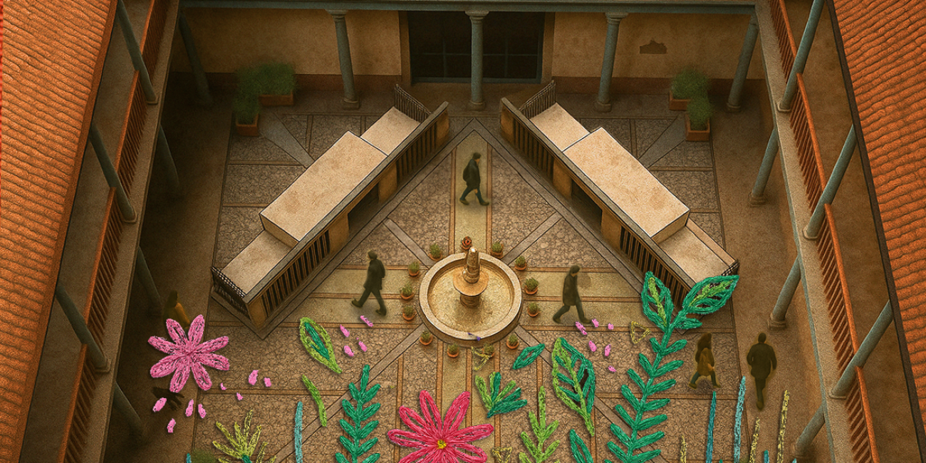 Sintiendo la Memoria: las artes como lenguaje vivo de una herida colectiva