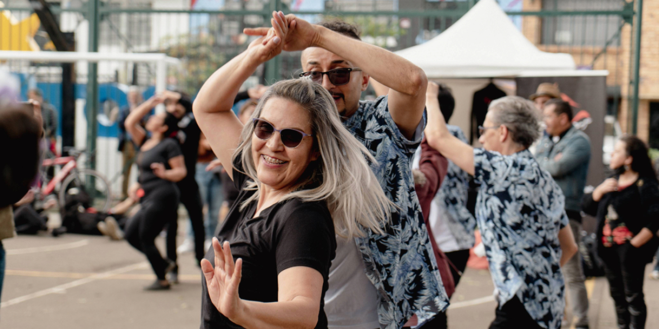 Este sábado 16 de mayo Bogotá tendrá cultura 24/7 en la ciudad