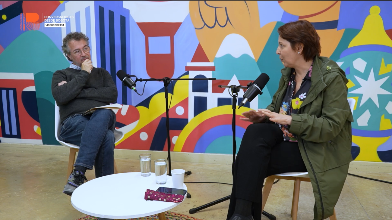 captura de entrevista