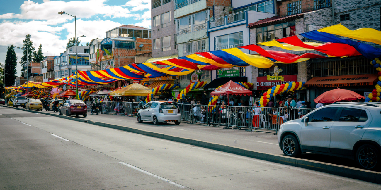 festival de la lechona