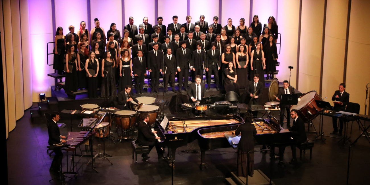 orquesta filarmónica