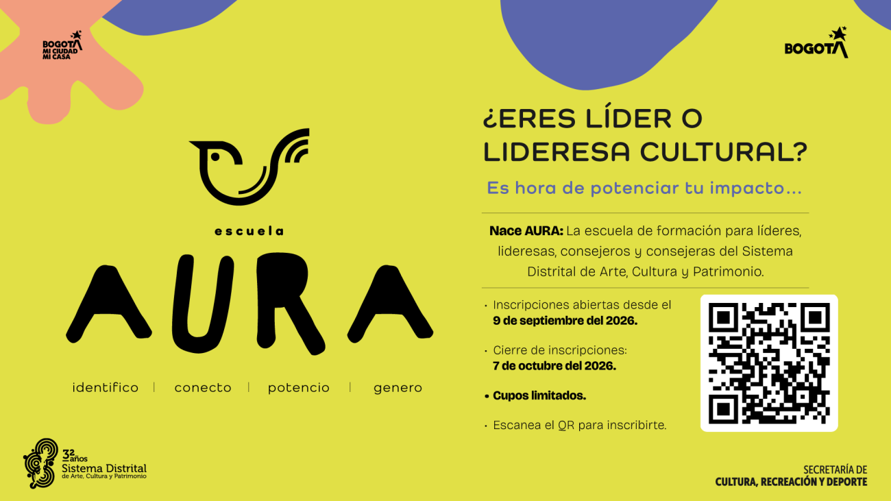 banner aura