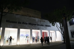 La Noche de Museos