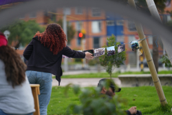 Exposición fotográfica