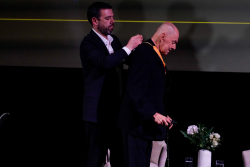 Homenaje a Jorge Alí Triana