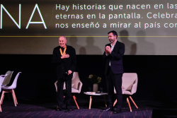 Homenaje a Jorge Alí Triana