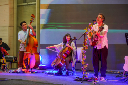 show musical