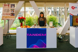 emprendimientos en feria