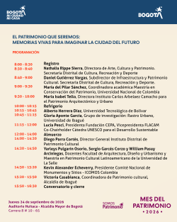 programacion