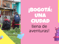 Imagen de Bogotanitos