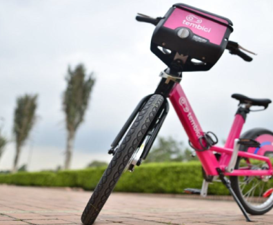 Sistema de Bicis Compartidas