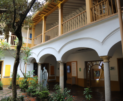 Patrimonio Bogotá