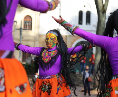 Sector cultura