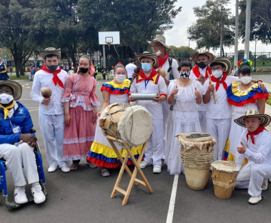 Apoyos concertados