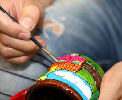 Artesanía