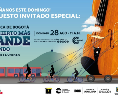 Concierto ofb