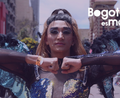 Bogotá es más