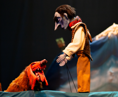 Marionetas