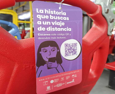 La historia que buscas a solo un clic de distancia