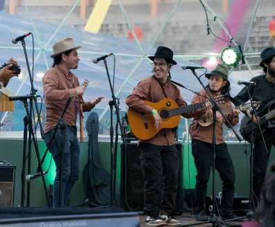 Grupo musical