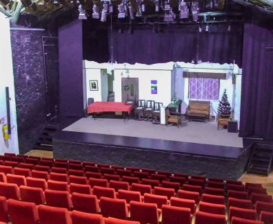 Teatro