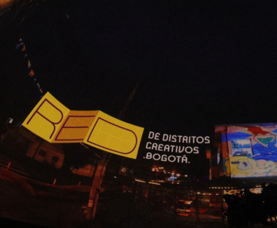 Red de Distritos Creativos