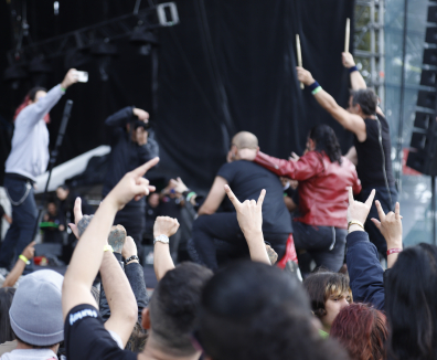 Metal-Rock
