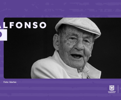 Obituario José Alfonso Henao