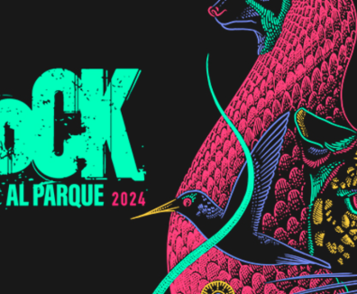 Rock al parque 2024