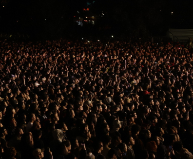 Rock al parque 2024